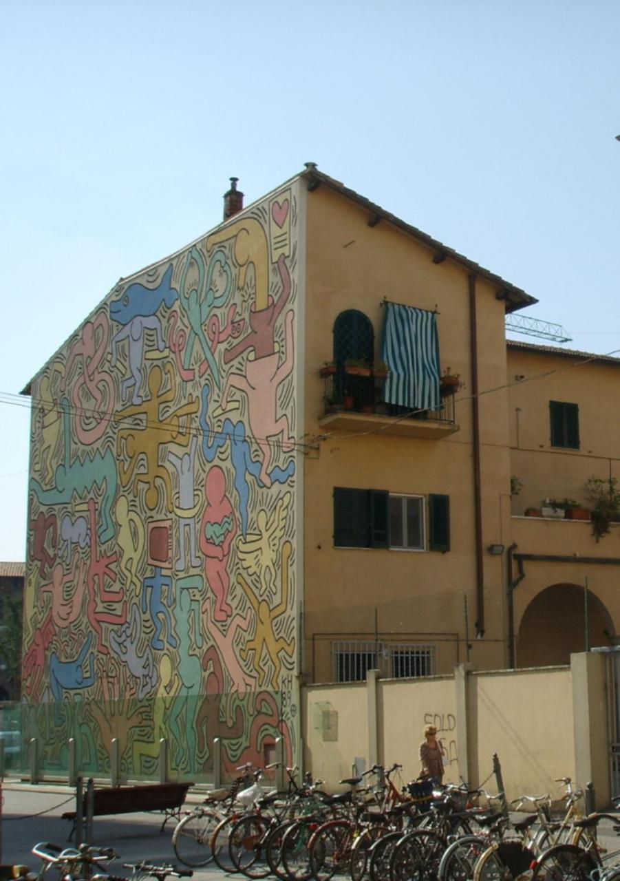 Casa Del Corso Appartement *