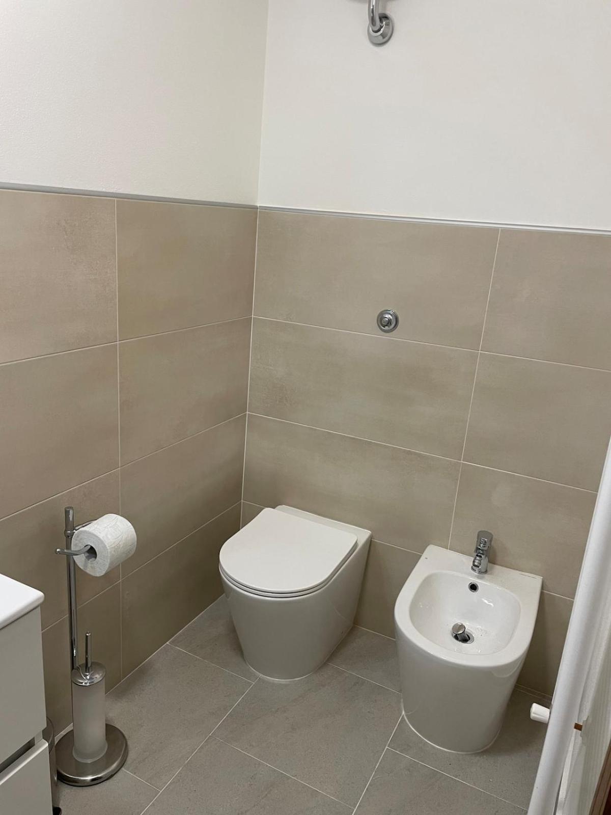 Appartement Casa Del Corso