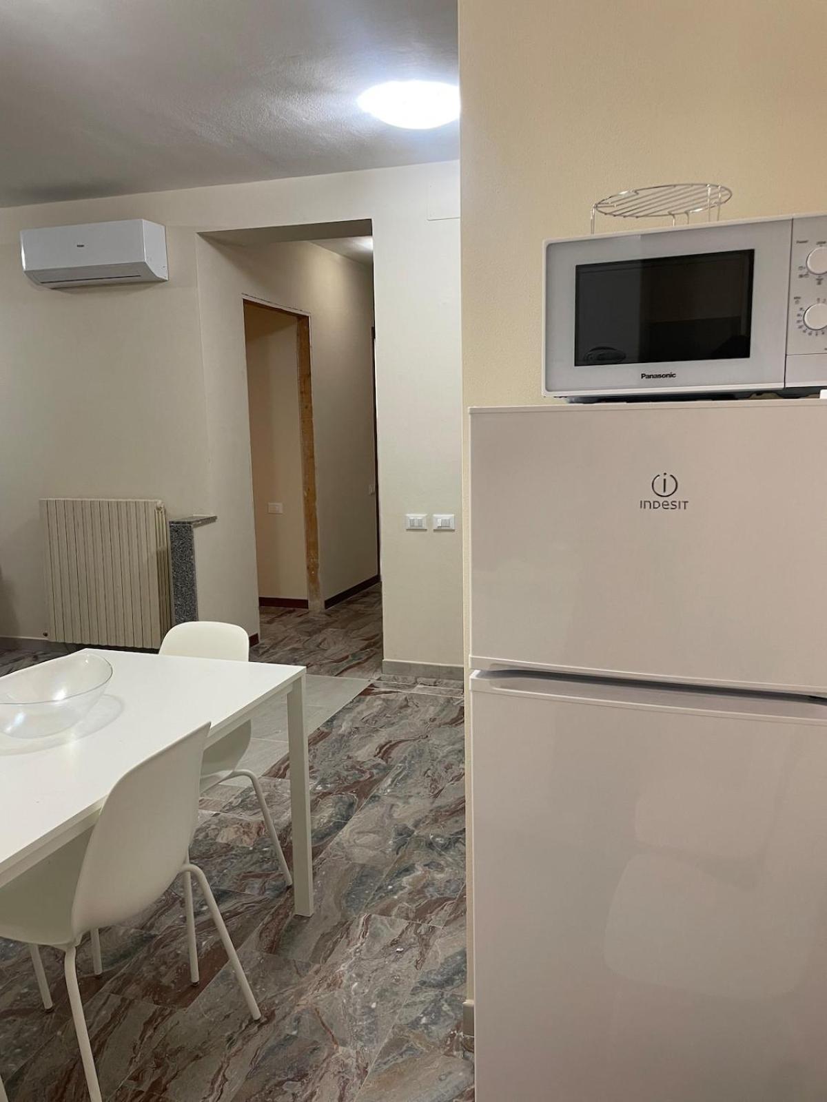 Casa Del Corso Appartement